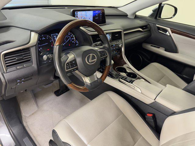 used 2019 Lexus RX 350 car, priced at $27,999