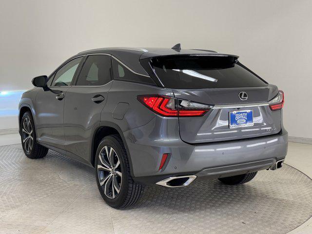 used 2019 Lexus RX 350 car, priced at $27,999