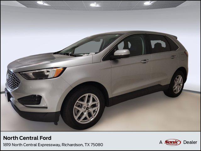 used 2023 Ford Edge car, priced at $18,999