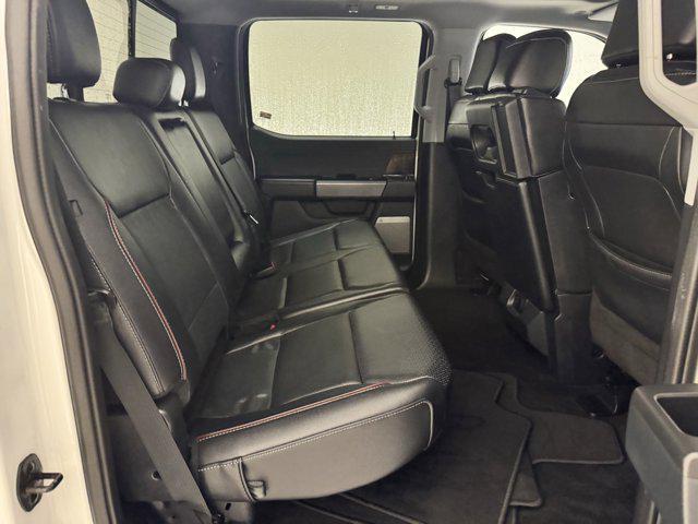 used 2022 Ford F-150 car, priced at $43,999