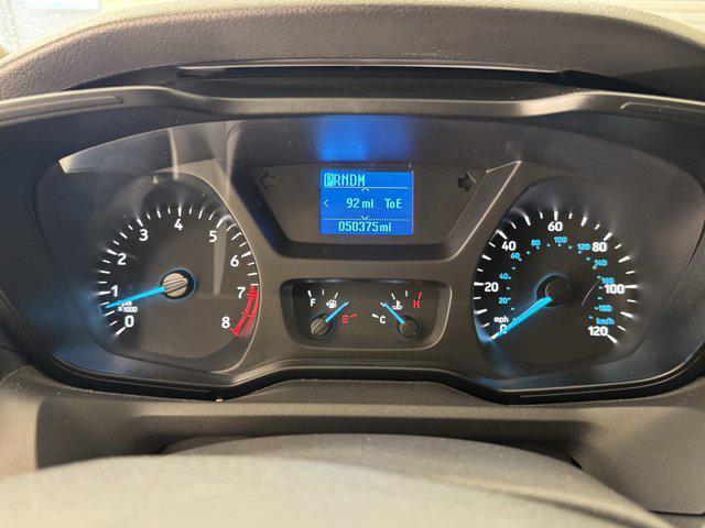 used 2015 Ford Transit-350 car, priced at $25,999