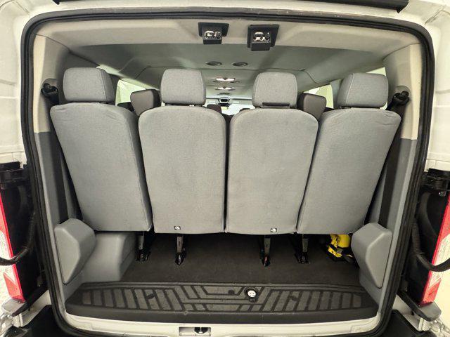 used 2015 Ford Transit-350 car, priced at $25,999