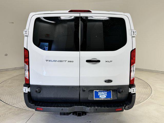used 2015 Ford Transit-350 car, priced at $25,999