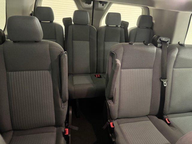 used 2015 Ford Transit-350 car, priced at $25,999