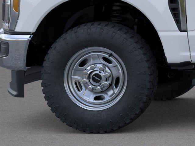 new 2025 Ford F-250 car, priced at $51,821