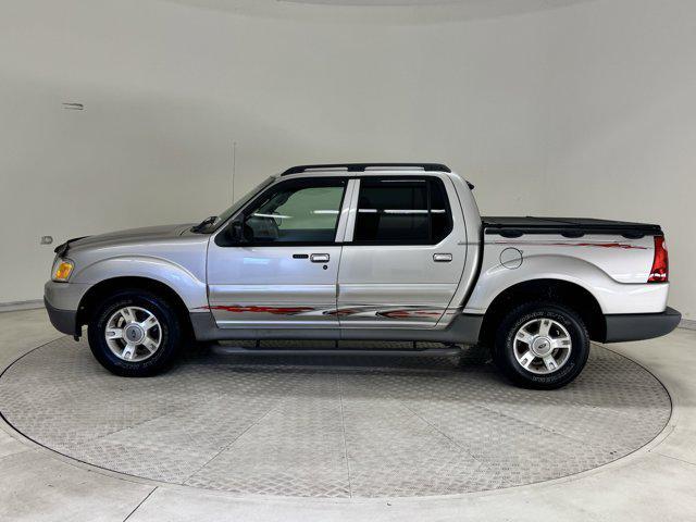 used 2003 Ford Explorer Sport Trac car, priced at $7,999