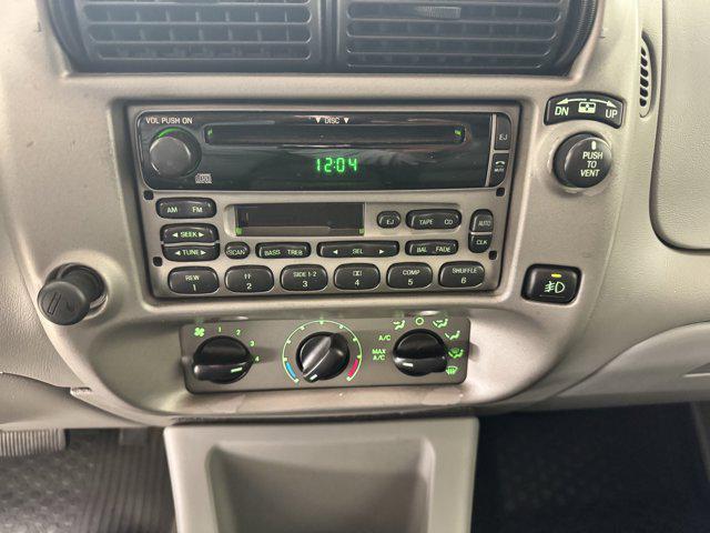 used 2003 Ford Explorer Sport Trac car, priced at $7,999