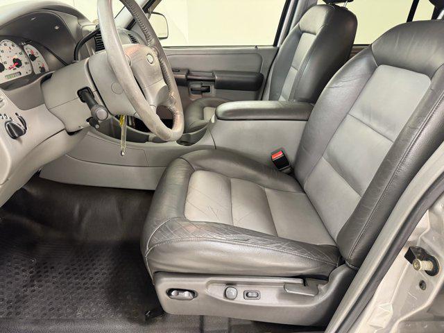 used 2003 Ford Explorer Sport Trac car, priced at $7,999