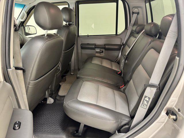 used 2003 Ford Explorer Sport Trac car, priced at $7,999