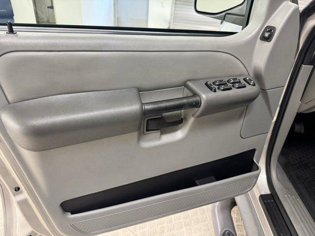 used 2003 Ford Explorer Sport Trac car, priced at $7,999