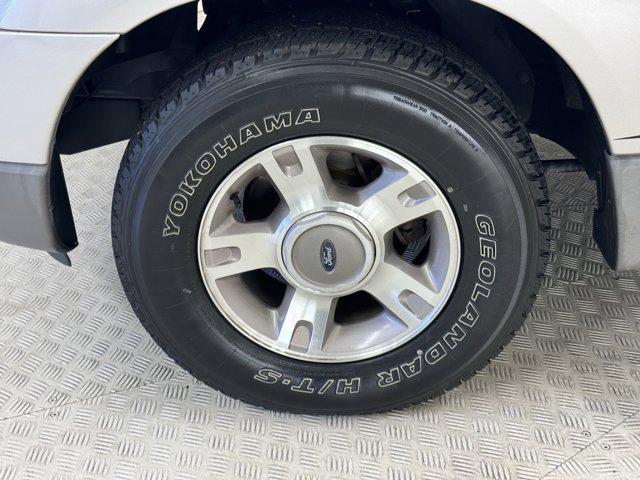 used 2003 Ford Explorer Sport Trac car, priced at $7,999