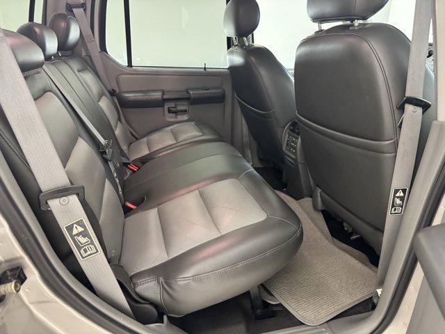 used 2003 Ford Explorer Sport Trac car, priced at $7,999