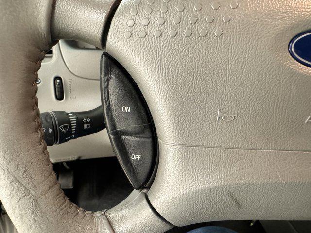 used 2003 Ford Explorer Sport Trac car, priced at $7,999