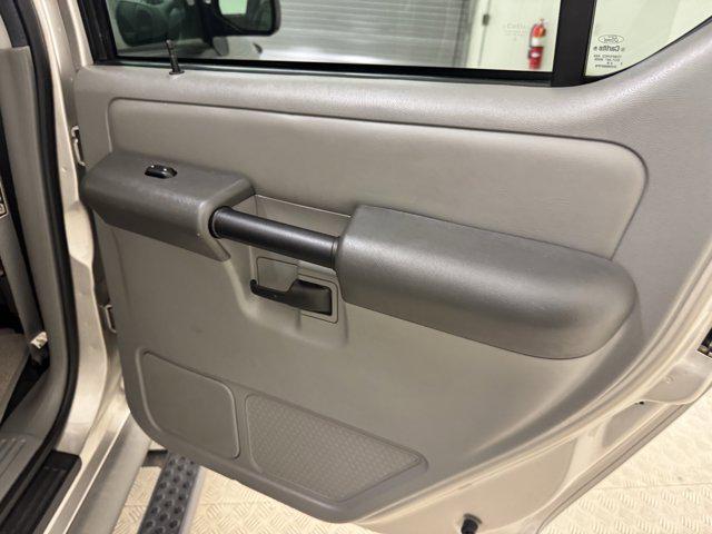 used 2003 Ford Explorer Sport Trac car, priced at $7,999