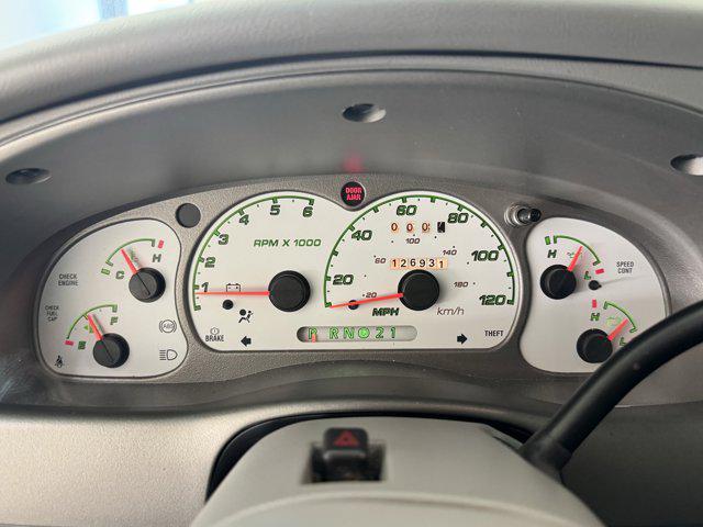 used 2003 Ford Explorer Sport Trac car, priced at $7,999