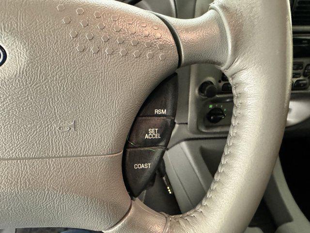 used 2003 Ford Explorer Sport Trac car, priced at $7,999
