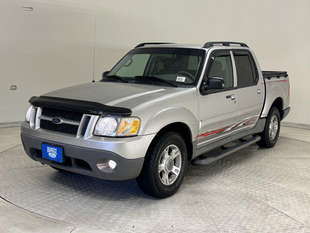 used 2003 Ford Explorer Sport Trac car, priced at $7,999