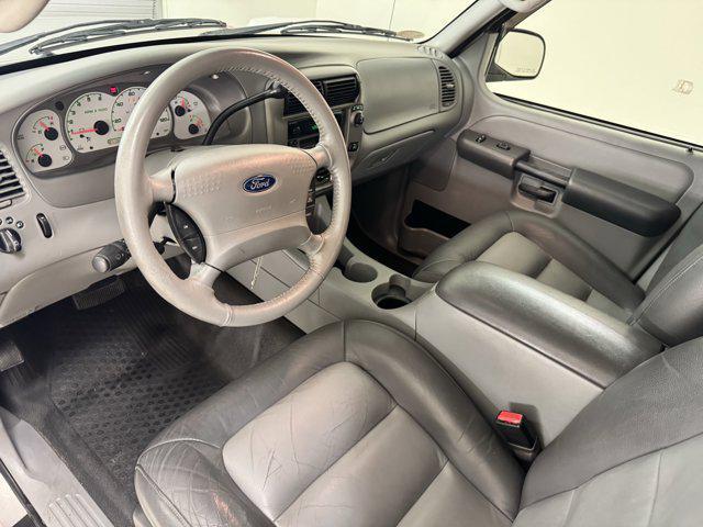 used 2003 Ford Explorer Sport Trac car, priced at $7,999