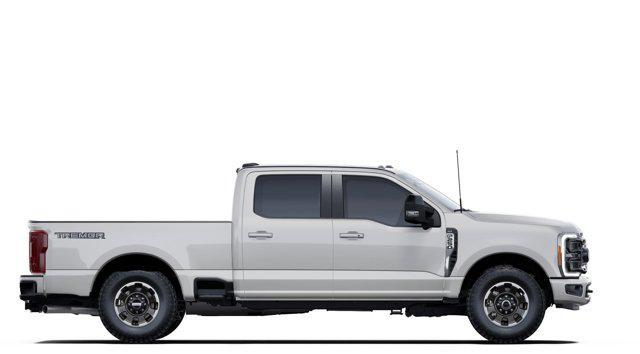 new 2025 Ford F-250 car, priced at $72,485