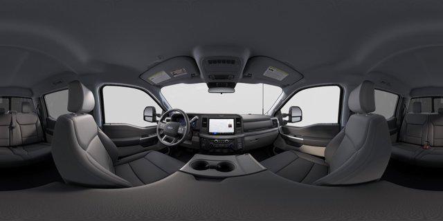 new 2025 Ford F-250 car, priced at $72,485