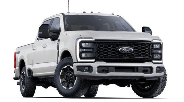 new 2025 Ford F-250 car, priced at $72,485