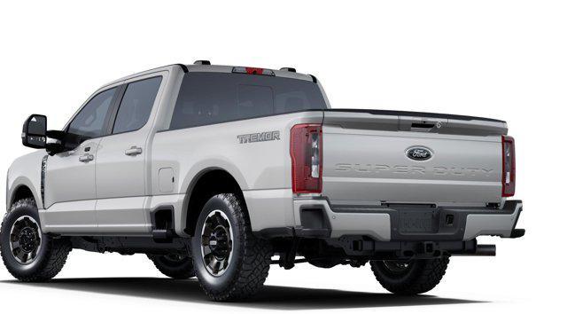new 2025 Ford F-250 car, priced at $72,485