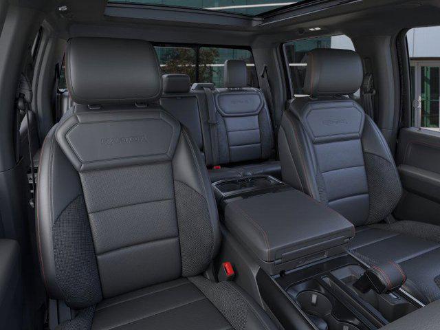 new 2025 Ford F-150 car, priced at $82,381