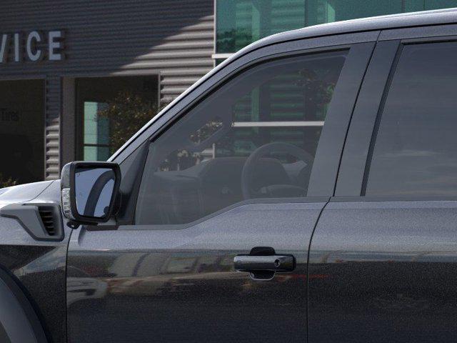 new 2025 Ford F-150 car, priced at $82,381