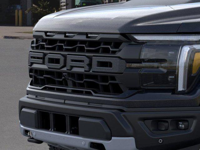 new 2025 Ford F-150 car, priced at $82,381
