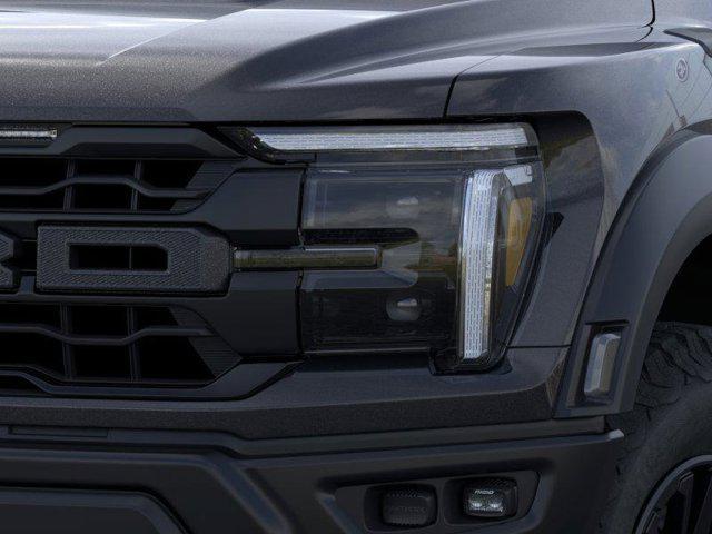 new 2025 Ford F-150 car, priced at $82,381