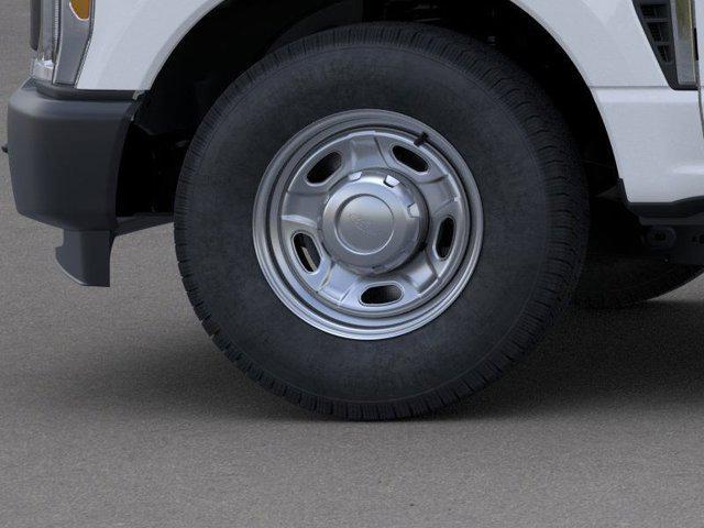 new 2025 Ford F-250 car, priced at $50,711