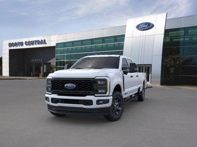 new 2024 Ford F-250 car, priced at $72,192