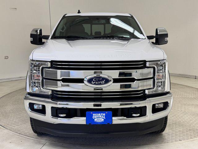 used 2019 Ford F-350 car, priced at $46,999