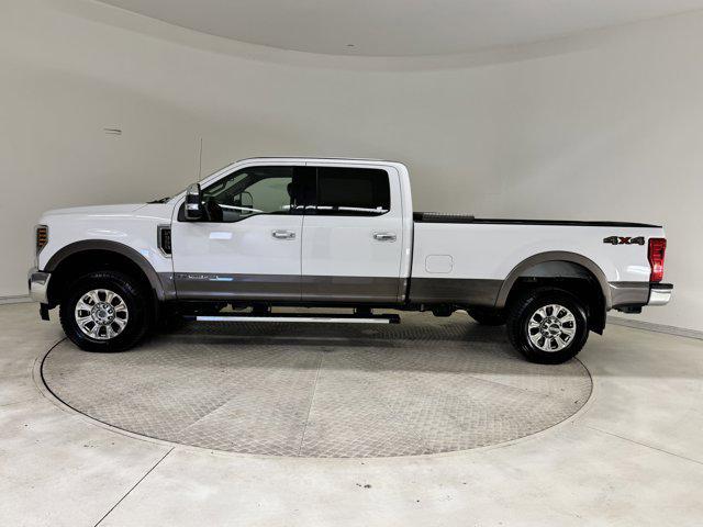 used 2019 Ford F-350 car, priced at $46,999