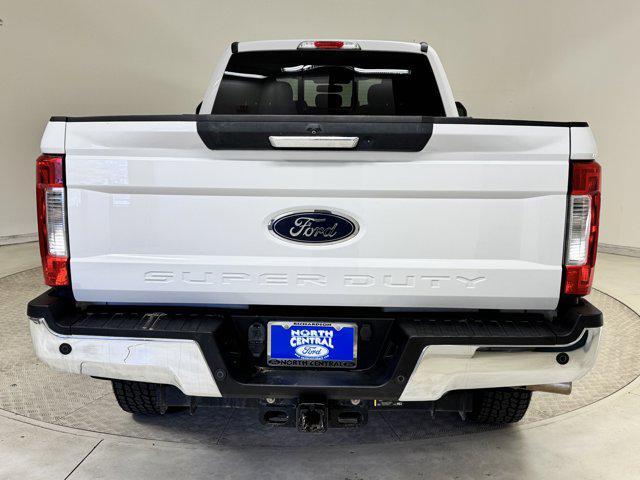 used 2019 Ford F-350 car, priced at $46,999