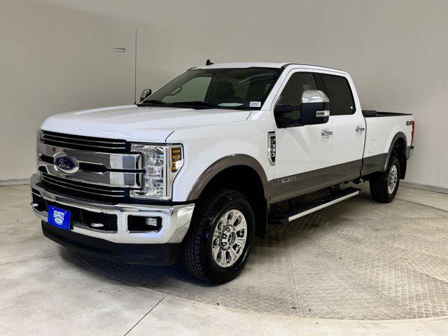 used 2019 Ford F-350 car, priced at $46,999