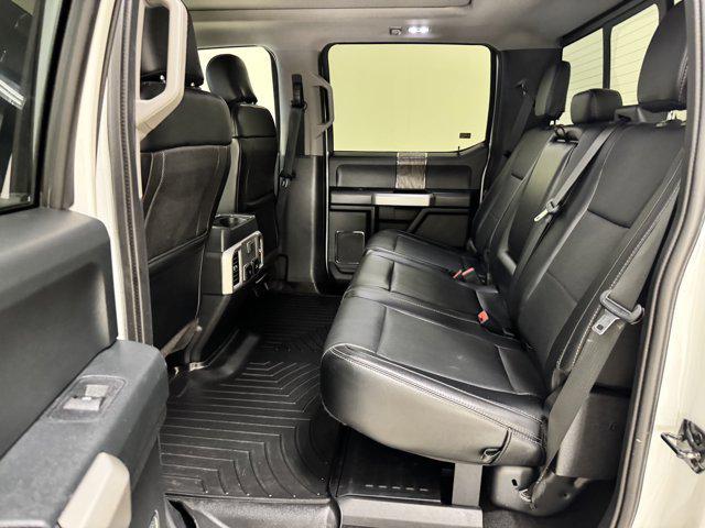 used 2019 Ford F-350 car, priced at $46,999