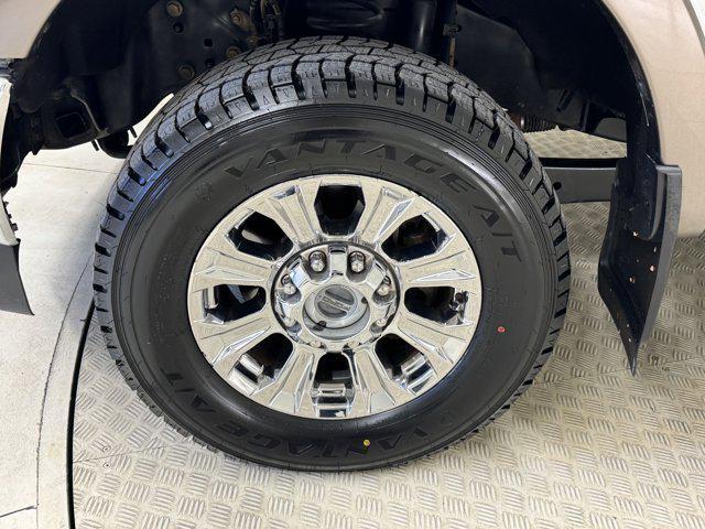 used 2019 Ford F-350 car, priced at $46,999