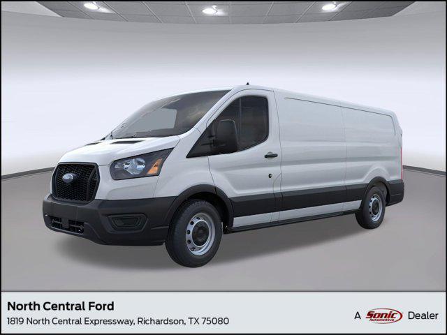 new 2025 Ford Transit-150 car, priced at $51,783