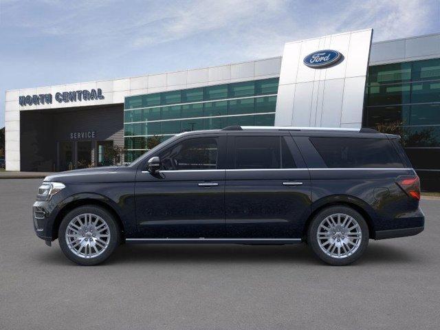 new 2024 Ford Expedition car, priced at $72,995