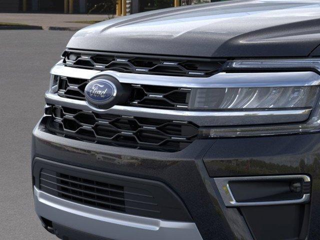 new 2024 Ford Expedition car, priced at $72,995