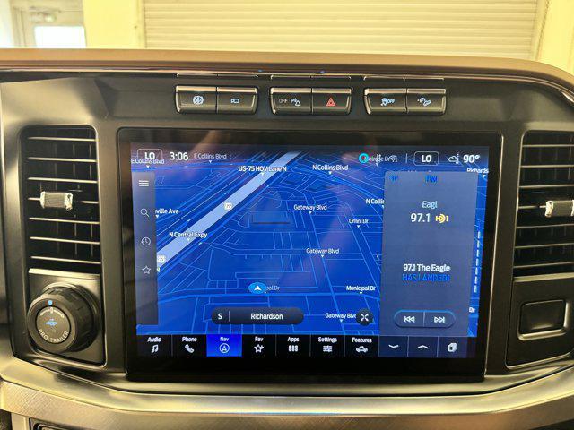 used 2024 Ford F-350 car, priced at $86,999