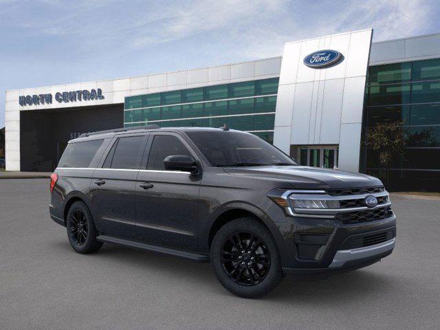 new 2024 Ford Expedition car, priced at $65,981