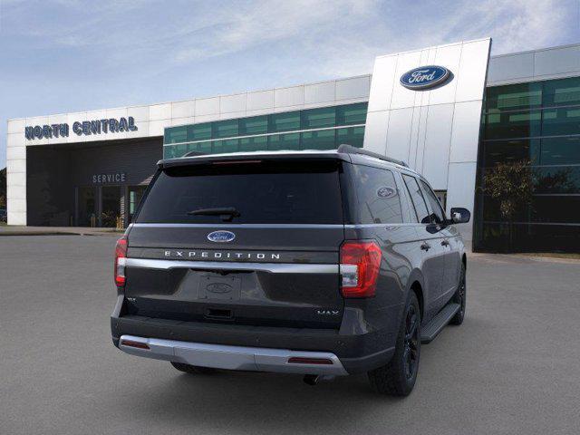 new 2024 Ford Expedition car, priced at $65,981