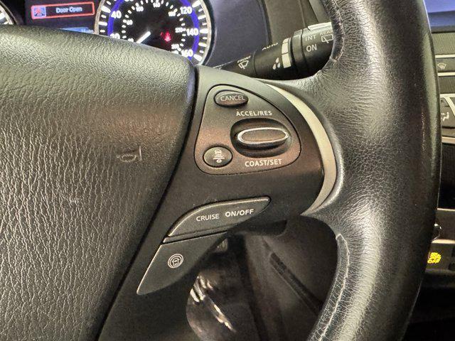 used 2019 INFINITI QX60 car, priced at $19,999