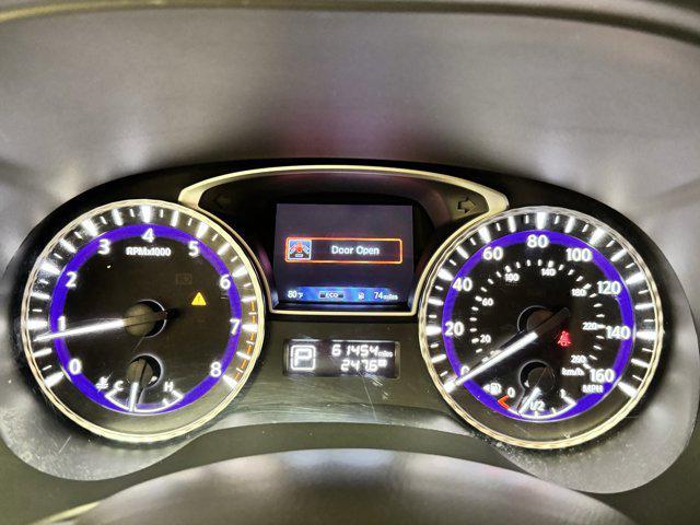 used 2019 INFINITI QX60 car, priced at $19,999