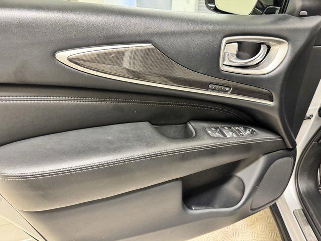 used 2019 INFINITI QX60 car, priced at $19,999
