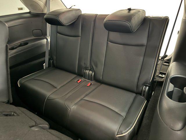 used 2019 INFINITI QX60 car, priced at $19,999