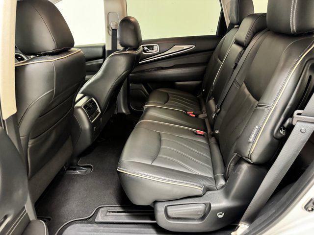 used 2019 INFINITI QX60 car, priced at $19,999