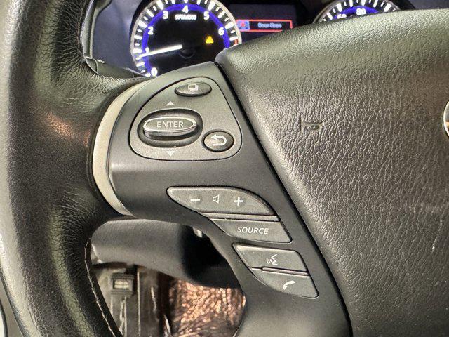 used 2019 INFINITI QX60 car, priced at $19,999